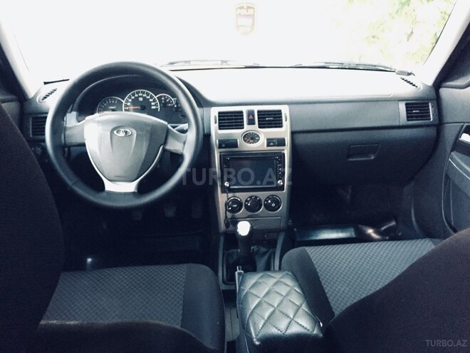 LADA (VAZ) Priora 2013, 144,000 km - 1.6 л - Tərtər