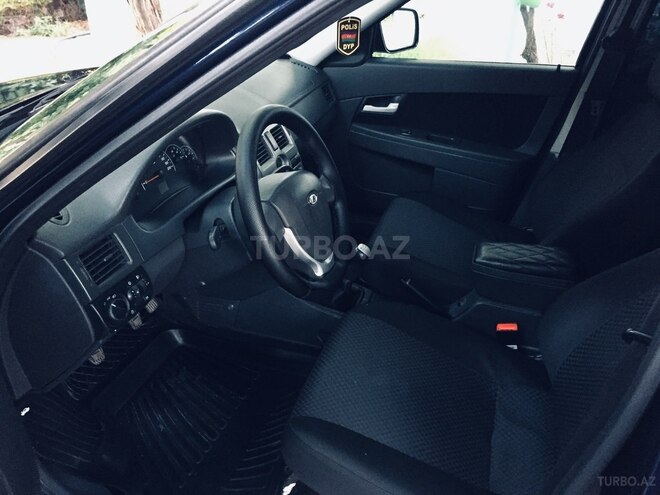 LADA (VAZ) Priora 2013, 144,000 km - 1.6 л - Tərtər