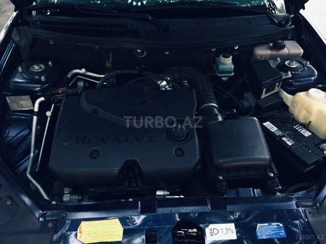 LADA (VAZ) Priora 2013, 144,000 km - 1.6 л - Tərtər