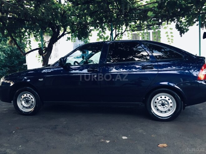 LADA (VAZ) Priora 2013, 144,000 km - 1.6 л - Tərtər