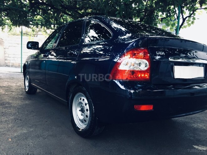 LADA (VAZ) Priora 2013, 144,000 km - 1.6 л - Tərtər