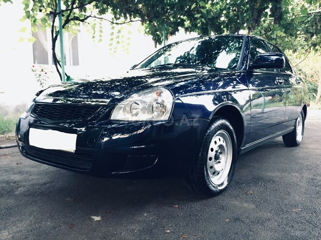 LADA (VAZ) Priora 2013, 144,000 km - 1.6 л - Tərtər