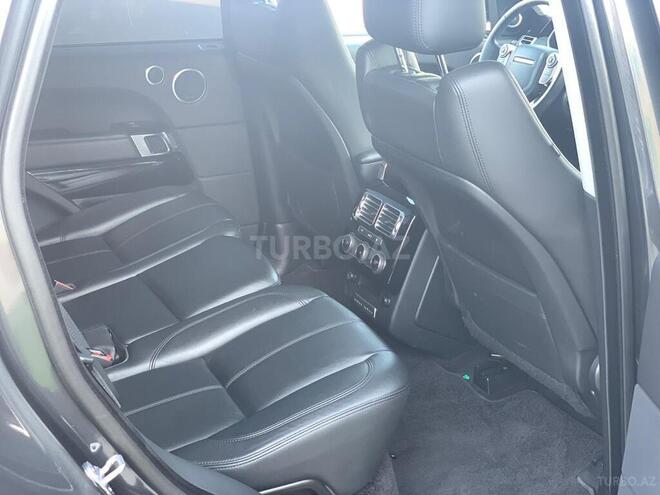 Land Rover Range Rover 2016, 66,000 km - 3.0 l - Bakı