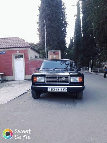 LADA (VAZ) 2107 2010, 150,000 km - 1.6 l - Gəncə