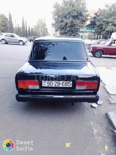 LADA (VAZ) 2107 2010, 150,000 km - 1.6 l - Gəncə