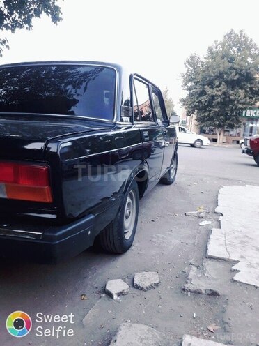 LADA (VAZ) 2107 2010, 150,000 km - 1.6 l - Gəncə