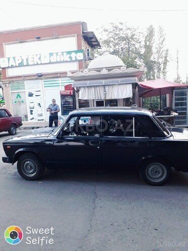 LADA (VAZ) 2107 2010, 150,000 km - 1.6 l - Gəncə