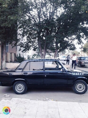LADA (VAZ) 2107 2010, 150,000 km - 1.6 l - Gəncə