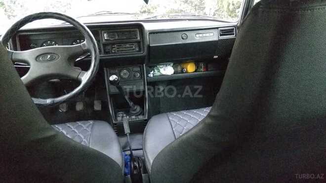 LADA (VAZ) 2107 2007, 68,000 km - 1.6 l - Qusar