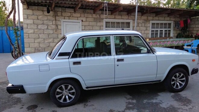 LADA (VAZ) 2107 2007, 68,000 km - 1.6 l - Qusar