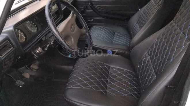 LADA (VAZ) 2107 2007, 68,000 km - 1.6 l - Qusar