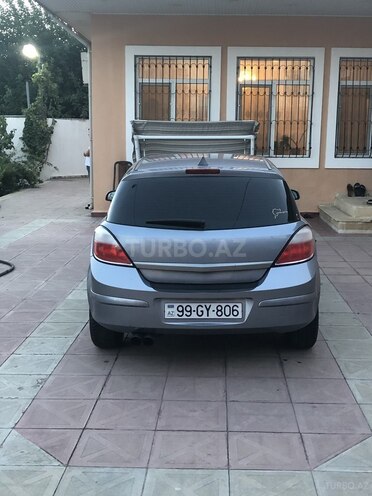Opel Astra 2006, 192,500 km - 1.4 л - Bakı