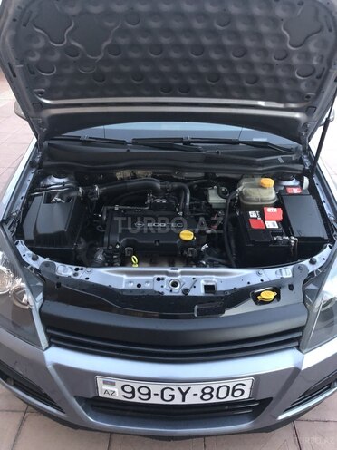 Opel Astra 2006, 192,500 km - 1.4 л - Bakı