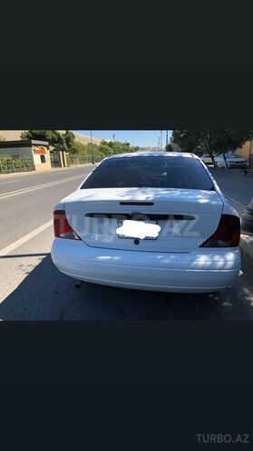 Ford Focus 2003, 202,321 km - 2.0 l - Bakı