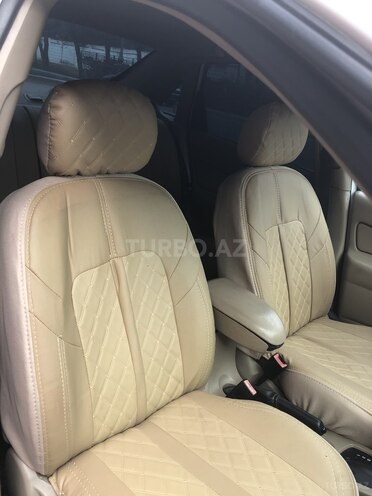 Ford Focus 2003, 202,321 km - 2.0 l - Bakı