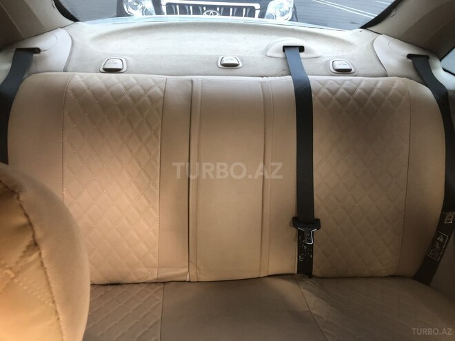 Ford Focus 2003, 202,321 km - 2.0 l - Bakı