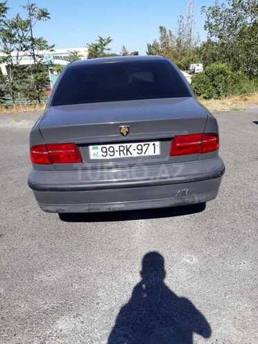 Iran Khodro Samand 2006, 407,000 km - 1.8 l - Bakı