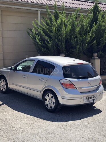 Opel Astra 2006, 198,800 km - 1.3 l - Bakı