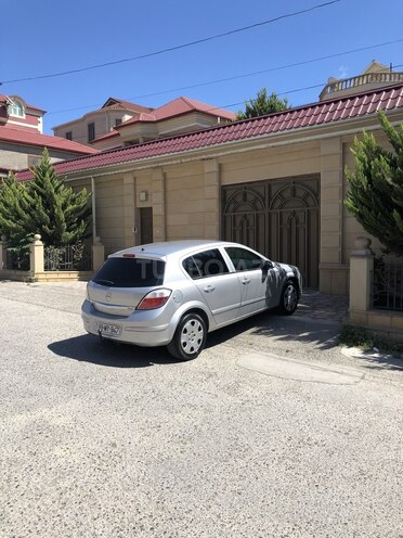 Opel Astra 2006, 198,800 km - 1.3 l - Bakı