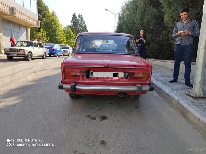 LADA (VAZ) 2106 1989, 129,098 km - 1.3 л - Gəncə