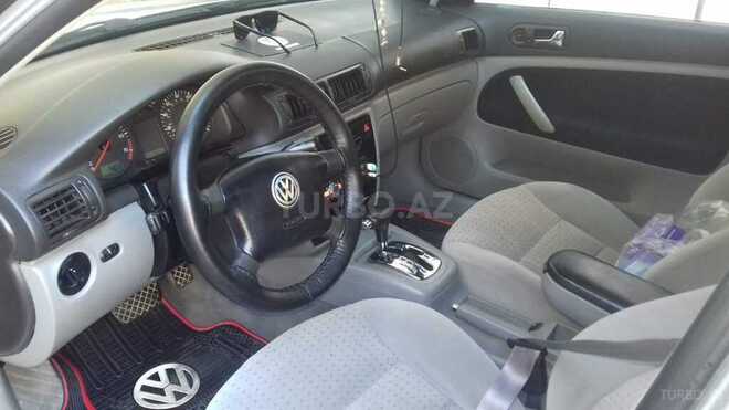 Volkswagen Passat 2000, 358,668 km - 1.8 l - Bakı