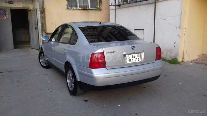 Volkswagen Passat 2000, 358,668 km - 1.8 l - Bakı