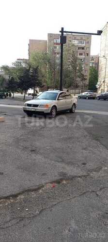 Volkswagen Passat 2000, 358,668 km - 1.8 l - Bakı