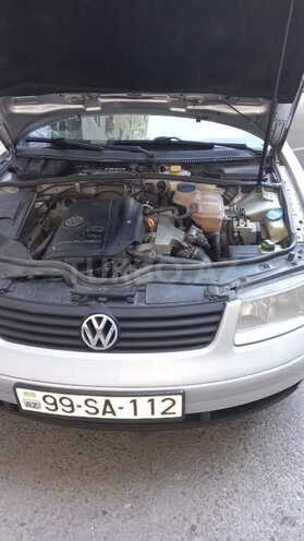 Volkswagen Passat 2000, 358,668 km - 1.8 l - Bakı