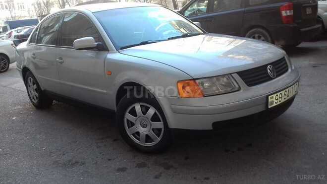 Volkswagen Passat 2000, 358,668 km - 1.8 l - Bakı