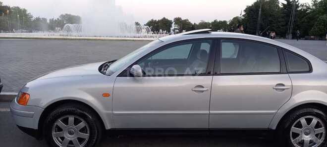 Volkswagen Passat 2000, 358,668 km - 1.8 l - Bakı