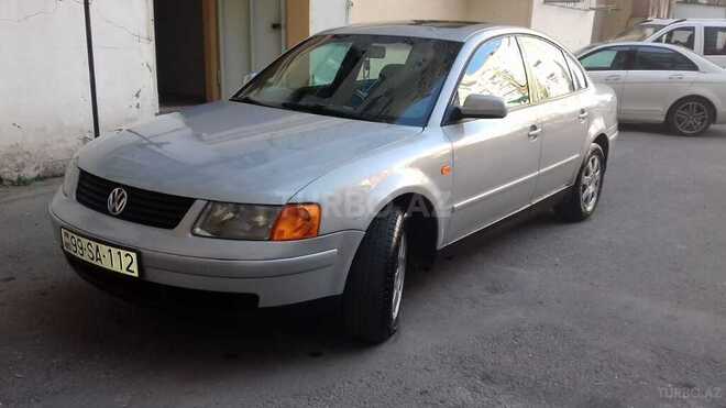 Volkswagen Passat 2000, 358,668 km - 1.8 l - Bakı