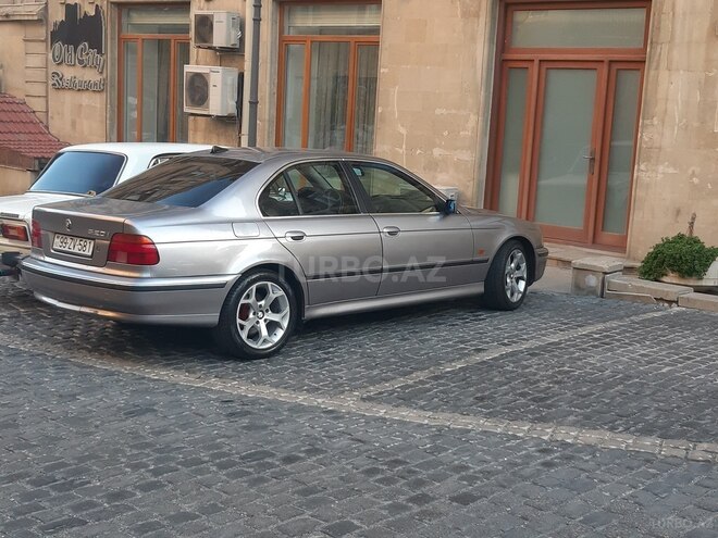 BMW 520 1997, 336,000 km - 2.0 l - Bakı