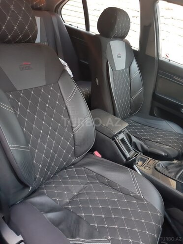 BMW 520 1997, 336,000 km - 2.0 l - Bakı