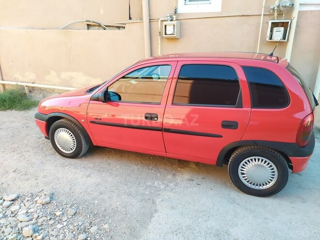 Opel Vita 1998, 185,000 km - 1.4 л - Bakı