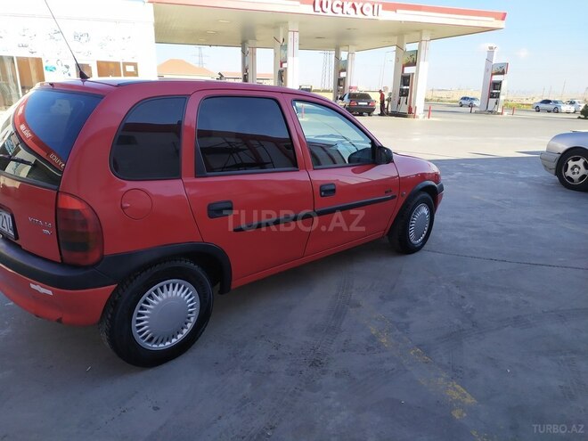 Opel Vita 1998, 185,000 km - 1.4 л - Bakı