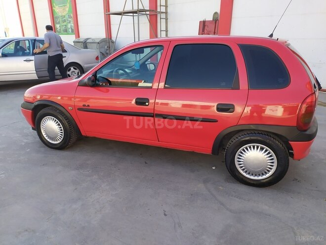 Opel Vita 1998, 185,000 km - 1.4 л - Bakı