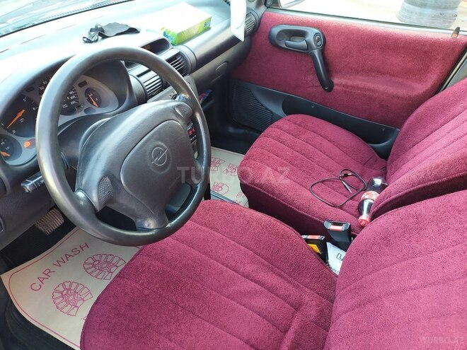 Opel Vita 1998, 185,000 km - 1.4 л - Bakı
