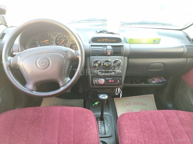 Opel Vita 1998, 185,000 km - 1.4 л - Bakı