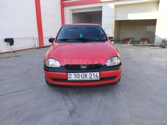 Opel Vita 1998, 185,000 km - 1.4 л - Bakı