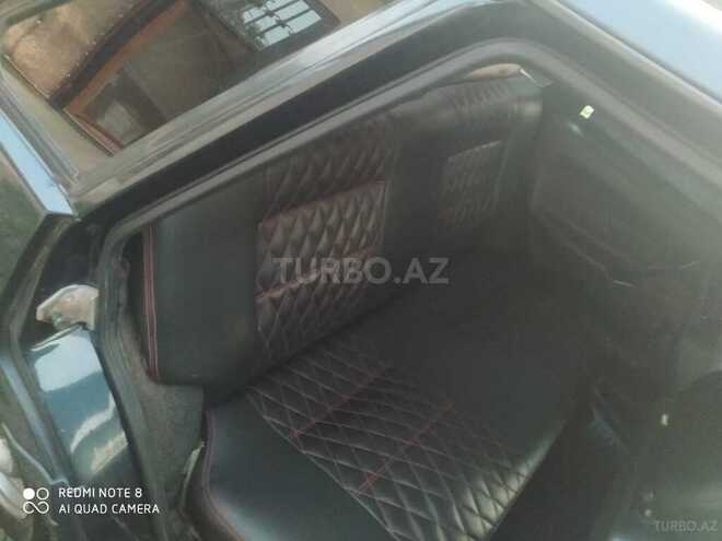 LADA (VAZ) 2115 2008, 110,122 km - 1.6 l - Saatlı