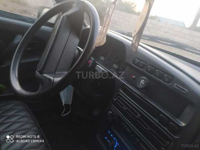 LADA (VAZ) 2115 2008, 110,122 km - 1.6 l - Saatlı