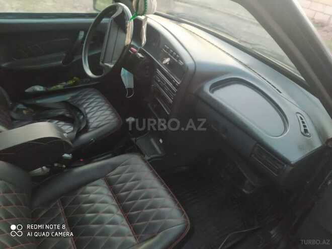 LADA (VAZ) 2115 2008, 110,122 km - 1.6 l - Saatlı