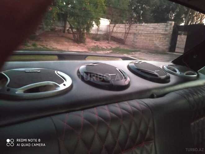 LADA (VAZ) 2115 2008, 110,122 km - 1.6 l - Saatlı