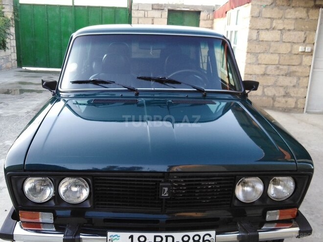 LADA (VAZ) 2106 2006, 200,000 km - 1.6 l - Qusar