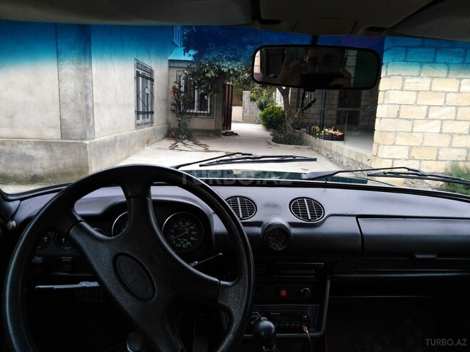 LADA (VAZ) 2106 2006, 200,000 km - 1.6 l - Qusar