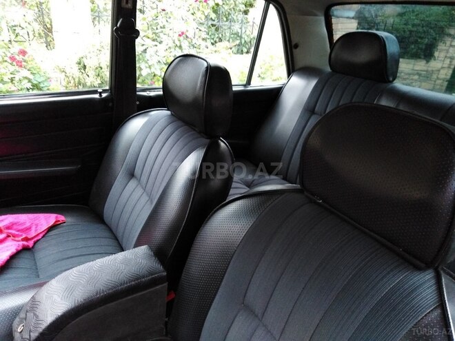 LADA (VAZ) 2106 2006, 200,000 km - 1.6 l - Qusar