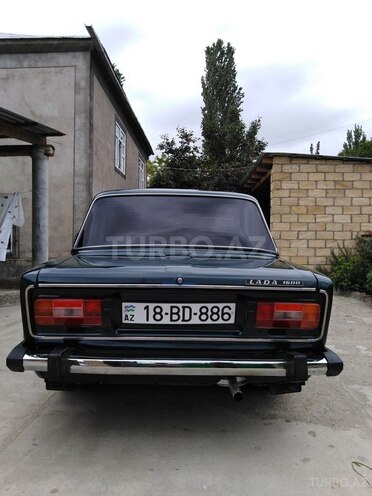 LADA (VAZ) 2106 2006, 200,000 km - 1.6 l - Qusar