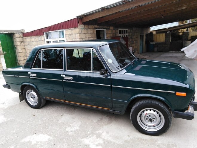 LADA (VAZ) 2106 2006, 200,000 km - 1.6 l - Qusar