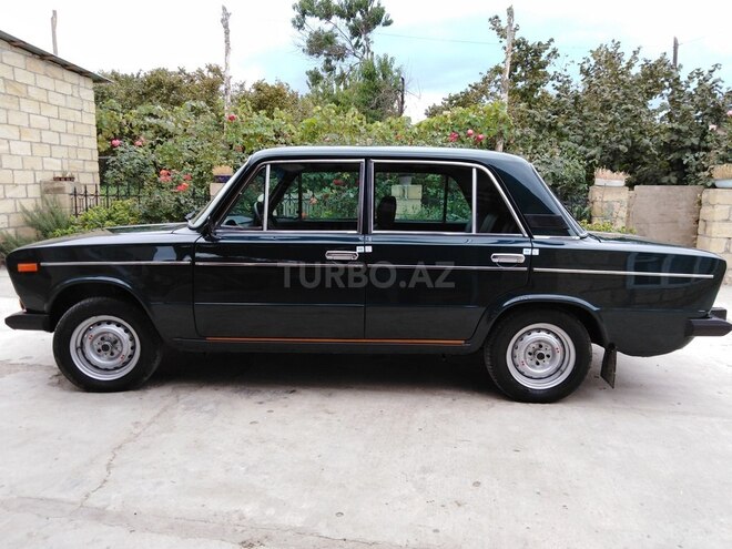 LADA (VAZ) 2106 2006, 200,000 km - 1.6 l - Qusar
