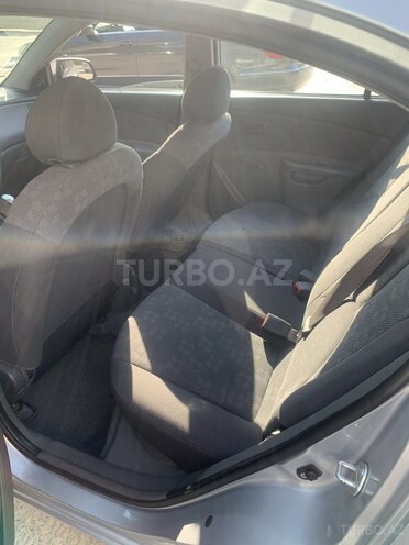 Kia Rio 2008, 208,300 km - 1.5 л - Bakı